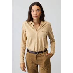CHEMISE CAROLE DCHL207 - Diplodocus - Achat en ligne - Jaines