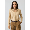 CHEMISE CAROLE DCHL207 - Diplodocus - Achat en ligne - Jaines