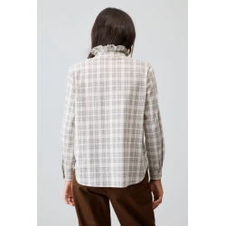 CHEMISE COLETTE DCHL221 - Diplodocus - Achat en ligne - Jaines