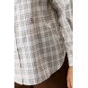 CHEMISE COLETTE DCHL221 - Diplodocus - Achat en ligne - Jaines