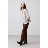 CHEMISE COLETTE DCHL221 - Diplodocus - Achat en ligne - Jaines