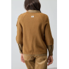 PULL MAGDA DP308 - Diplodocus - Achat en ligne - Jaines