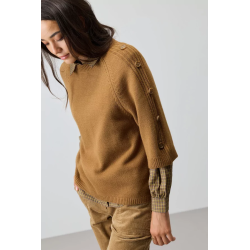PULL MAGDA DP308 - Diplodocus - Achat en ligne - Jaines
