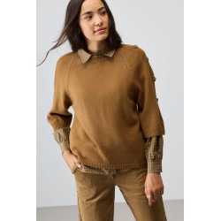 PULL MAGDA DP308 - Diplodocus - Achat en ligne - Jaines