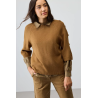 PULL MAGDA DP308 - Diplodocus - Achat en ligne - Jaines