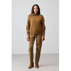 PULL MAGDA DP308 - Diplodocus - Achat en ligne - Jaines