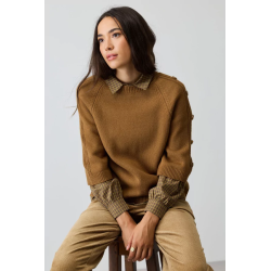 PULL MAGDA DP308 - Diplodocus - Achat en ligne - Jaines
