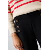 PANTALON PEPITA DPA102 - Diplodocus - Achat en ligne - Jaines