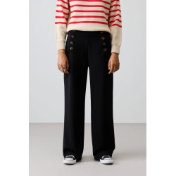 PANTALON PEPITA DPA102 - Diplodocus - Achat en ligne - Jaines