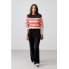PANTALON PEPITA DPA102 - Diplodocus - Achat en ligne - Jaines