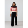 PANTALON PEPITA DPA102 - Diplodocus - Achat en ligne - Jaines