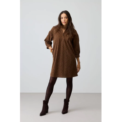 ROBE ROXANNE DR306 - Diplodocus - Achat en ligne - Jaines