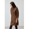 ROBE ROXANNE DR306 - Diplodocus - Achat en ligne - Jaines