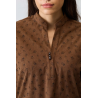ROBE ROXANNE DR306 - Diplodocus - Achat en ligne - Jaines