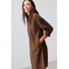 ROBE ROXANNE DR306 - Diplodocus - Achat en ligne - Jaines