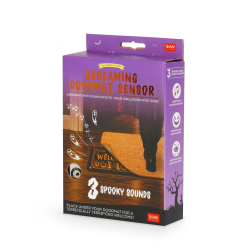Sous-paillasson sonore - Legami - Achat en ligne - Jaines