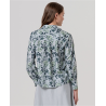 Chemise Grise XISE123 - Surkana - Achat en ligne - Jaines