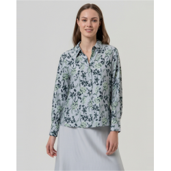 Chemise Grise XISE123 - Surkana - Achat en ligne - Jaines