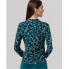 Chemise Vert foncé XIVI116 - Surkana - Achat en ligne - Jaines