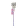 Crayon avec Anti-stress chat - Squeezies  - Legami - Achat en ligne - Jaines