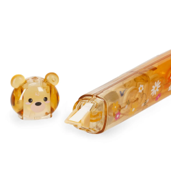 Ruban Correcteur et Colle 2-en-1 - Bear Sweet Bear - Legami - Achat en ligne - Jaines