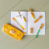 Taille-crayon avec Réservoir - Teddy Bear - Legami - Achat en ligne - Jaines