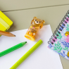 Taille-crayon avec Réservoir - Teddy Bear - Legami - Achat en ligne - Jaines