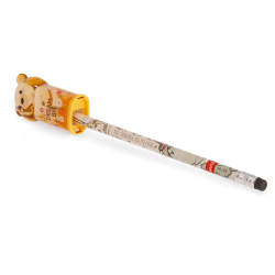 Taille-crayon avec Réservoir - Teddy Bear - Legami - Achat en ligne - Jaines