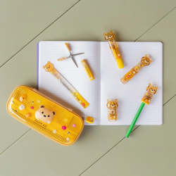 Règle Teddy Bear15 cm - Legami - Achat en ligne - Jaines