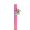 Stylo à Bille Rétractable Kitty « Be Curious » - Free Hugs - Legami - Achat en ligne - Jaines