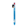 Stylo à Bille Rétractable Penguin « Always Cool »  - Free Hugs - Legami - Achat en ligne - Jaines