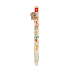 Stylo à Bille Rétractable Sloth « Take it Easy »  - Free Hugs - Legami - Achat en ligne - Jaines