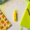 Surligneur Meow jaune - Legami - Achat en ligne - Jaines