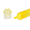 Surligneur Meow jaune - Legami - Achat en ligne - Jaines
