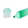 Surligneur Meow vert - Legami - Achat en ligne - Jaines