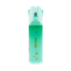 Surligneur Meow vert - Legami - Achat en ligne - Jaines