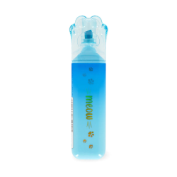 Surligneur Meow bleu- Legami - Achat en ligne - Jaines