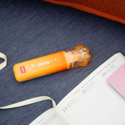 Surligneur Meow orange - Legami - Achat en ligne - Jaines