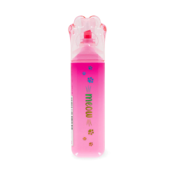 Surligneur Meow rose - Legami - Achat en ligne - Jaines