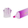 Surligneur Meow violet - Legami - Achat en ligne - Jaines