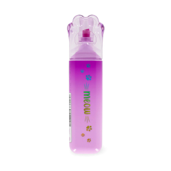 Surligneur Meow violet - Legami - Achat en ligne - Jaines