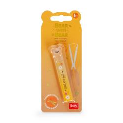 Mini Ciseaux - Bear Sweet Bear - Legami - Achat en ligne - Jaines