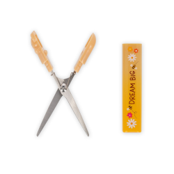 Mini Ciseaux - Bear Sweet Bear - Legami - Achat en ligne - Jaines