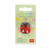 Taille-crayon - Mini Friends - Ladybug - Legami - Achat en ligne - Jaines