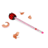 Taille-crayon - Mini Friends - Ladybug - Legami - Achat en ligne - Jaines