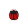 Taille-crayon - Mini Friends - Ladybug - Legami - Achat en ligne - Jaines