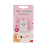 Tampon Rouleau Décoratif - Deco Roller Stamp - Legami - Achat en ligne - Jaines