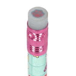 Crayon en Papier Recyclé - I Used To Be a Newspaper - Kitty - Legami - Achat en ligne - Jaines
