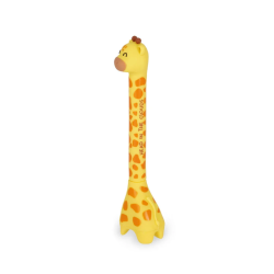 Stylo à Bille Giraffe avec Base - Stand-Ink Ovation - Legami - Achat en ligne - Jaines
