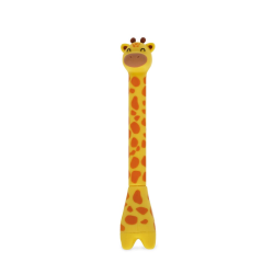 Stylo à Bille Giraffe avec Base - Stand-Ink Ovation - Legami - Achat en ligne - Jaines